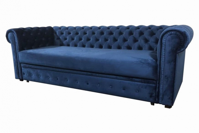 Диван-кровать " Честер Кинг"