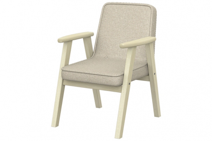 Кресло для отдыха "Ретро"