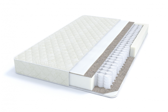 Матрас ортопедический "Сонель"