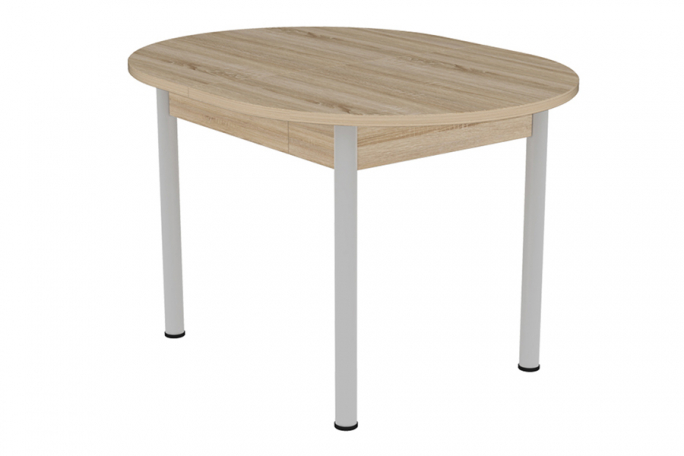 Стол обеденный раздвижной "Квартет"