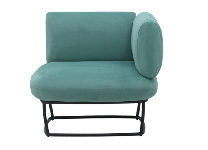 Кресло "Деми" А-17 с подлокотником