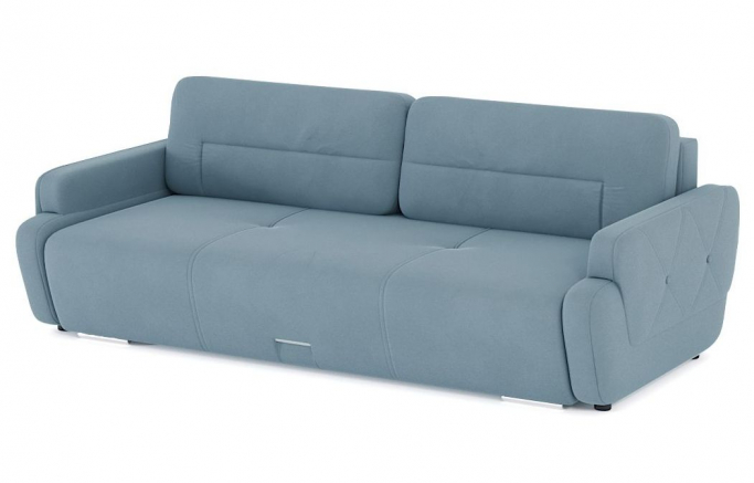 Диван-кровать "Джелонг" велюр Мелиса 16