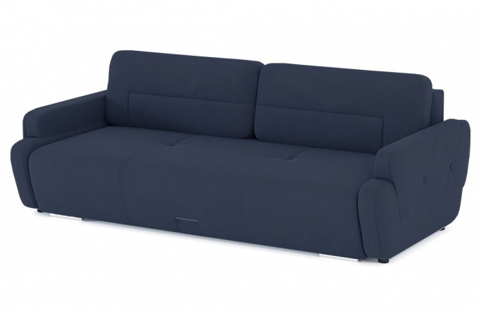 Диван-кровать "Джелонг" велюр Мелиса 20