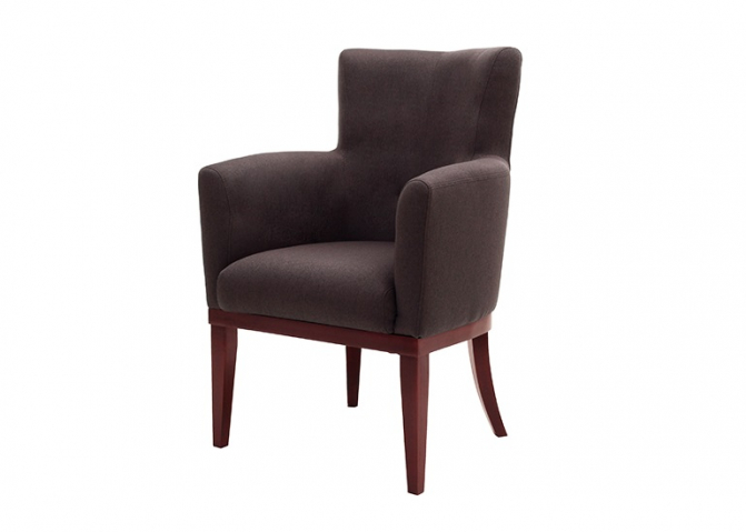 Кресло "Капри" С-07/1