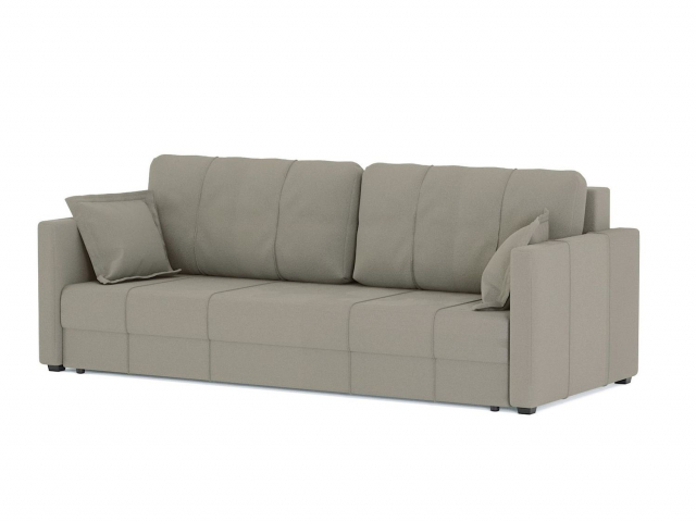 Диван-кровать "Риммини" велюр Зара Лайт 04