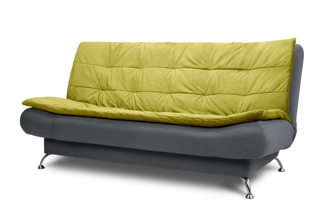 Диван-кровать "Прайд" велюр Велутто 28, 32