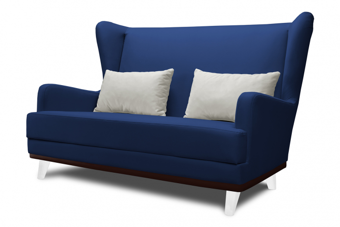 Диван "Ритм" велюр Велутто 26, 01