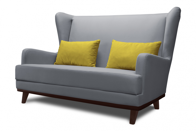 Диван "Ритм" велюр Велутто 32, 28