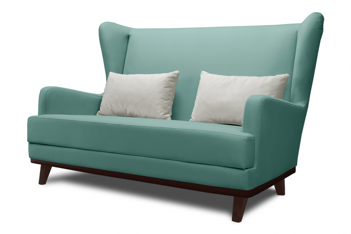 Диван "Ритм" велюр Велутто 43, 01