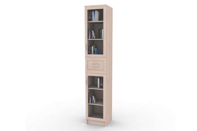 Пенал книжный "Верона 1/7"