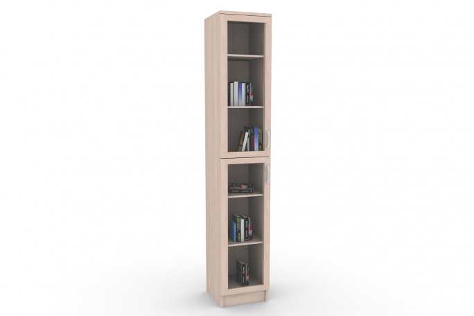 Пенал книжный "Верона 1/2"