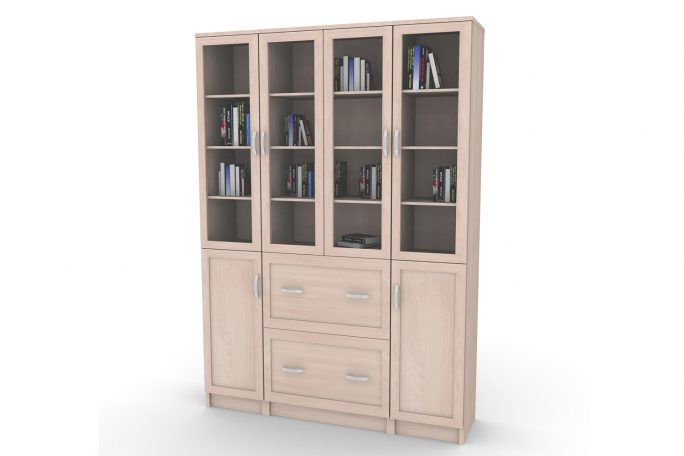 Библиотека "Верона 4/5"