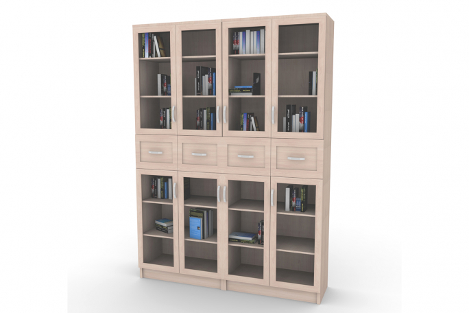 Библиотека "Верона 4/13"