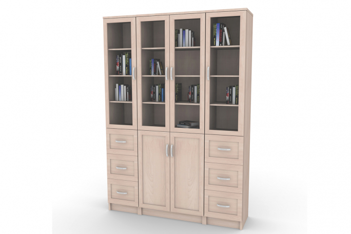 Библиотека "Верона 4/12"