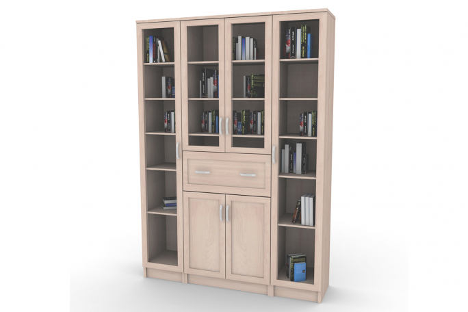 Библиотека "Верона 4/11"