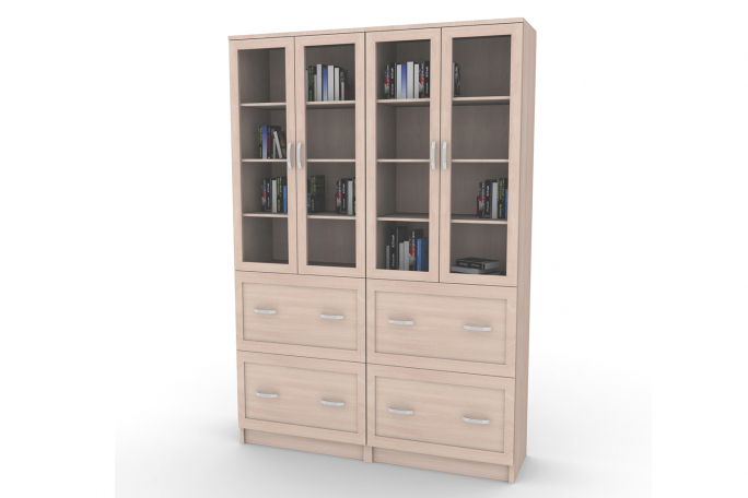 Библиотека "Верона 4/10"