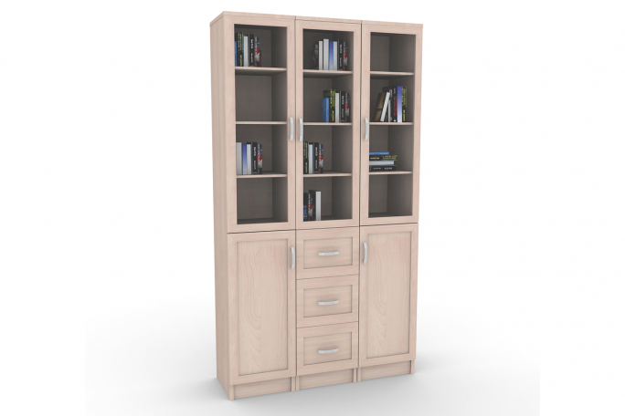 Библиотека "Верона 3/6"