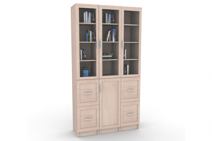 Библиотека "Верона 3/5"