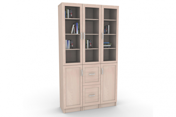 Библиотека "Верона 3/4"