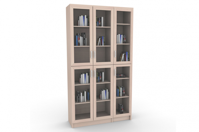 Библиотека "Верона 3/2"