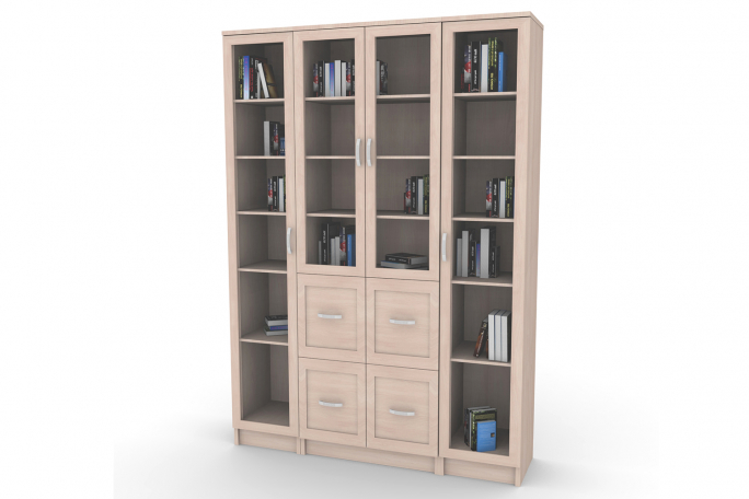 Библиотека "Верона 4/14"