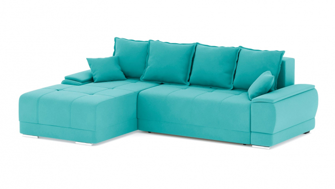 Диван-кровать угловой "Nordviks (Нордвикс) мини"