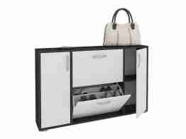 Обувница "Мира 7" ЛДСП