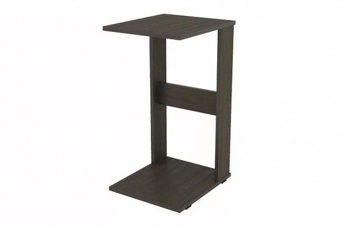 Стол журнальный "Flint (Флинт)" НМ 011.68 Х венге магия