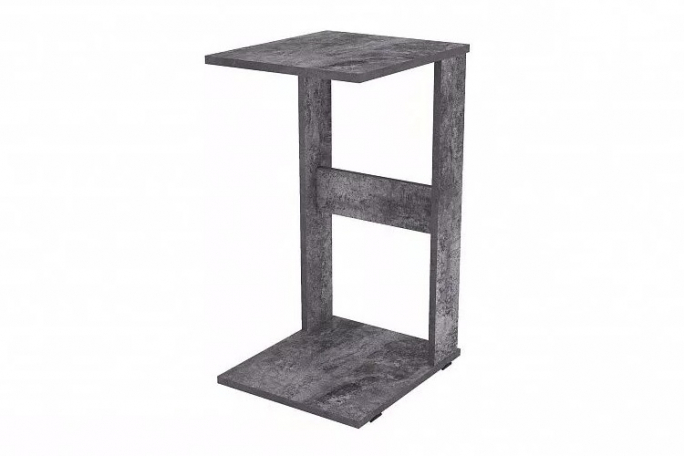 Стол журнальный "Flint (Флинт)" НМ 011.68 Х ясень анкор темный