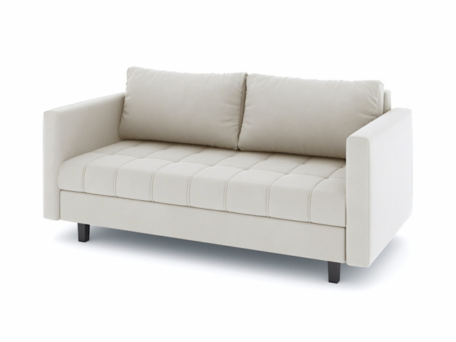 Диван "Герадин" велюр Зара Крим 02