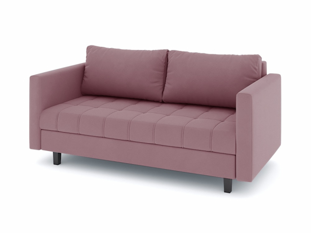 Диван "Герадин" велюр Зара Пасти 36