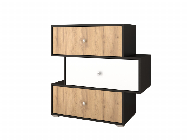 Комод "Гринч 1"