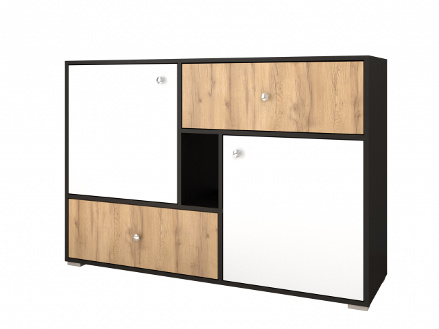 Комод "Гринч 2"