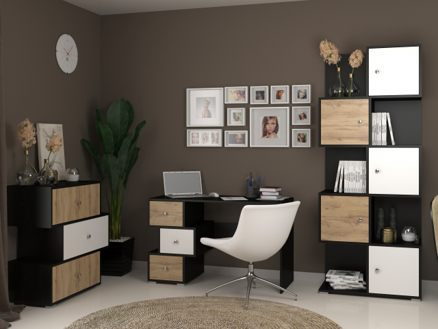 Детская "Гринч 1"