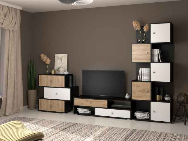 Детская "Гринч 4"