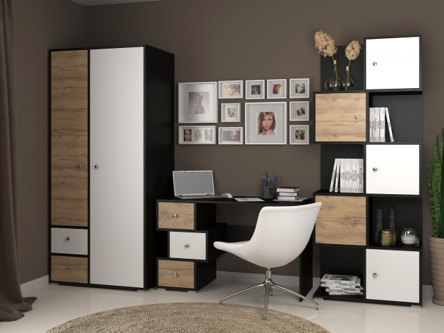 Детская "Гринч 5"