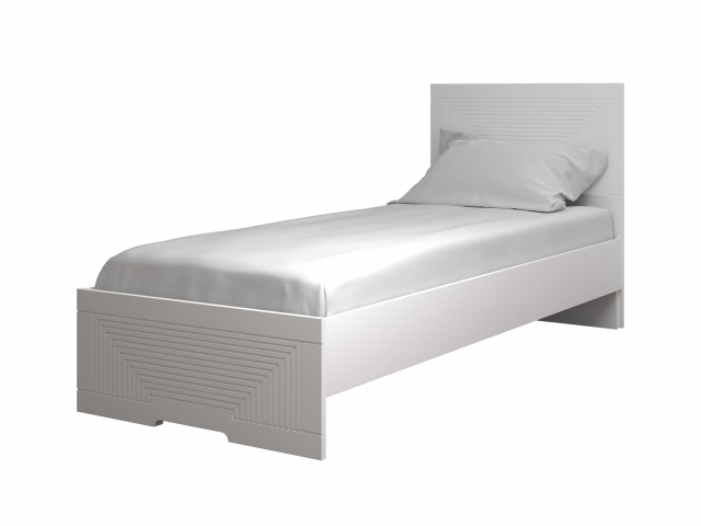 Кровать "Фараон" 800