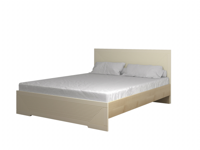 Кровать "Фараон" 1600