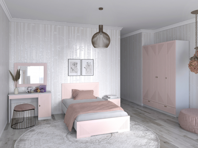 Спальня "Фараон 3"