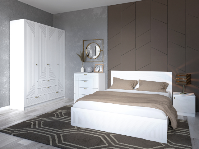 Спальня "Фараон 5"