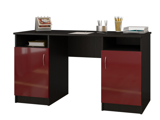 Стол "СП 4" МДФ глянец