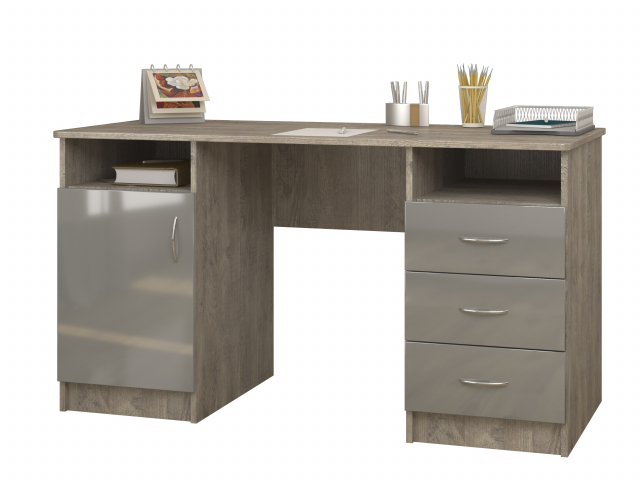 Стол "СП 5" МДФ глянец