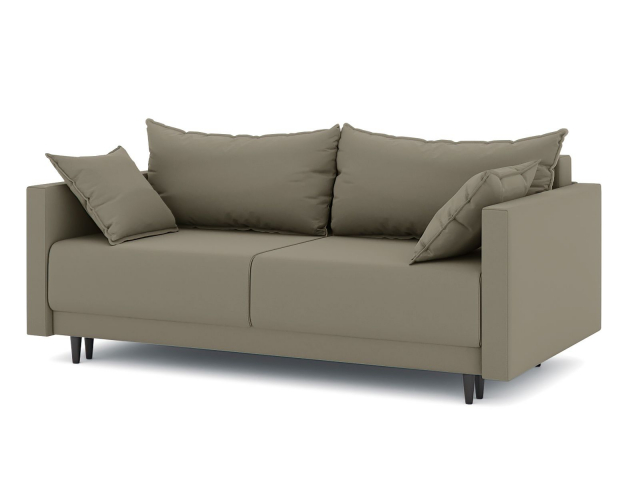 Диван-кровать "Юнган" велюр Зара Лайт 04