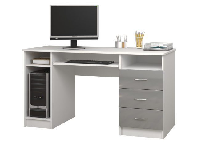 Стол "СП 8" МДФ глянец