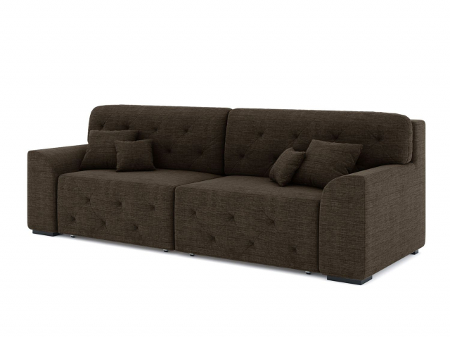 Диван-кровать "Вегас" рогожка Дрим Люкс 7