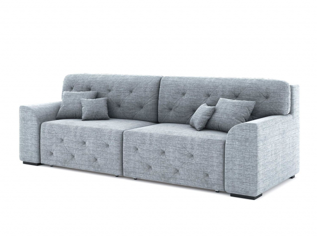 Диван-кровать "Вегас" рогожка Дрим Люкс 8