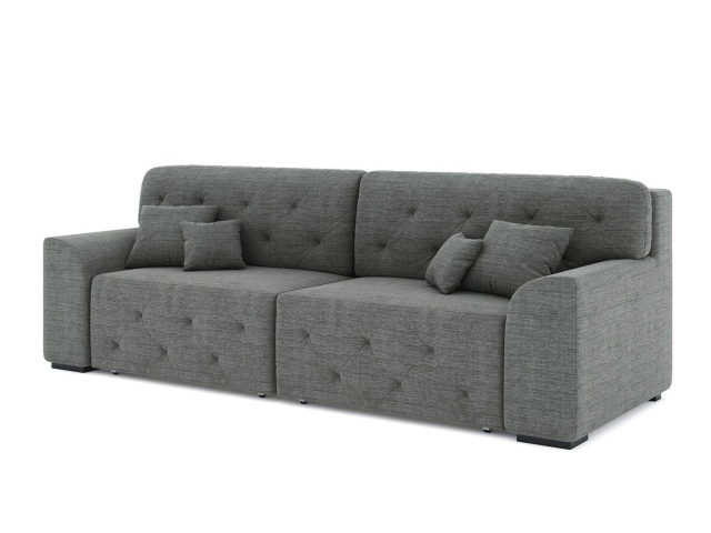 Диван-кровать "Вегас" рогожка Дрим Люкс 11