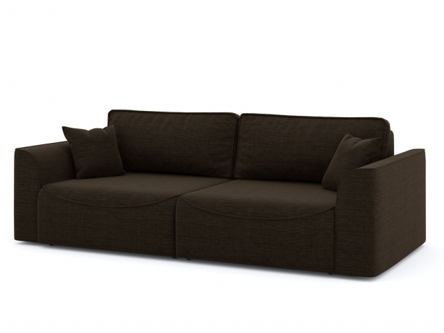 Диван-кровать "Рафаэль" рогожка Дрим Люкс 7