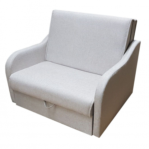 Диван-кровать "Людмила МП" рогожка 38