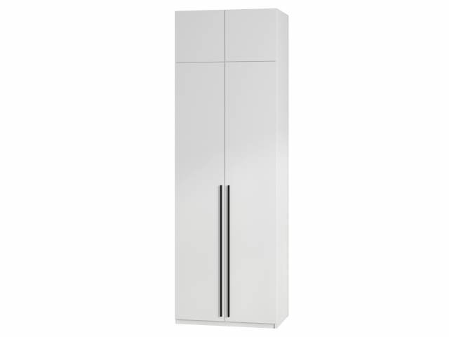 Шкаф "Лаура 2-А ПУШ"